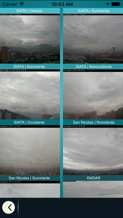 SIATA Screenshot