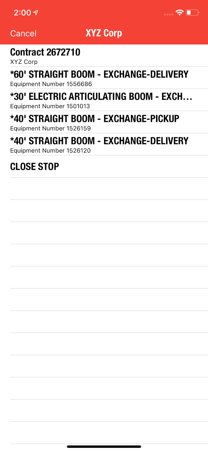 FormsTrack Universal