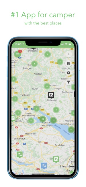 StayFree(圖3)-速報App