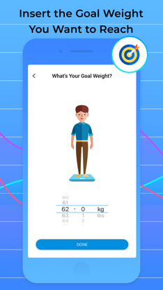 Weight Tracker & Check BMI screenshot 5