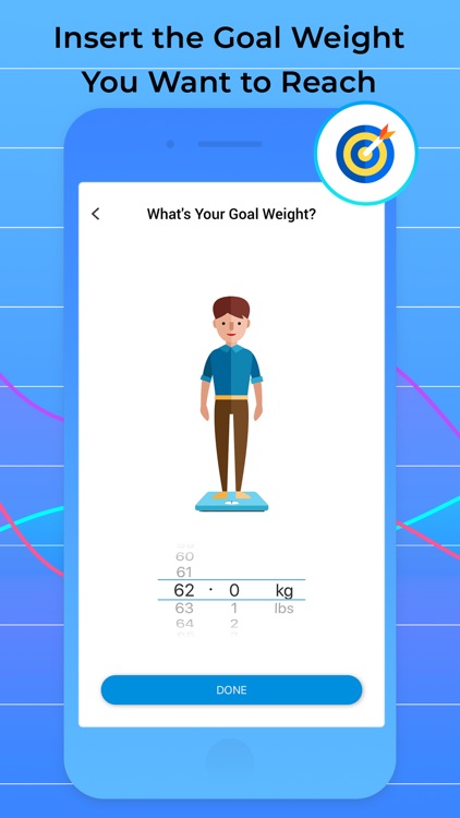 Weight Tracker for Weight Loss screenshot-4