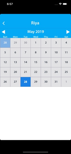 NPS Diary(圖4)-速報App