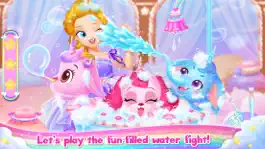 Game screenshot Princess Libby Rainbow Unicorn apk