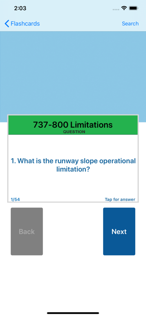 Boeing Type Rating Prep(圖5)-速報App