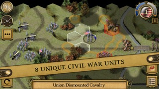 Civil War: 1864のおすすめ画像4