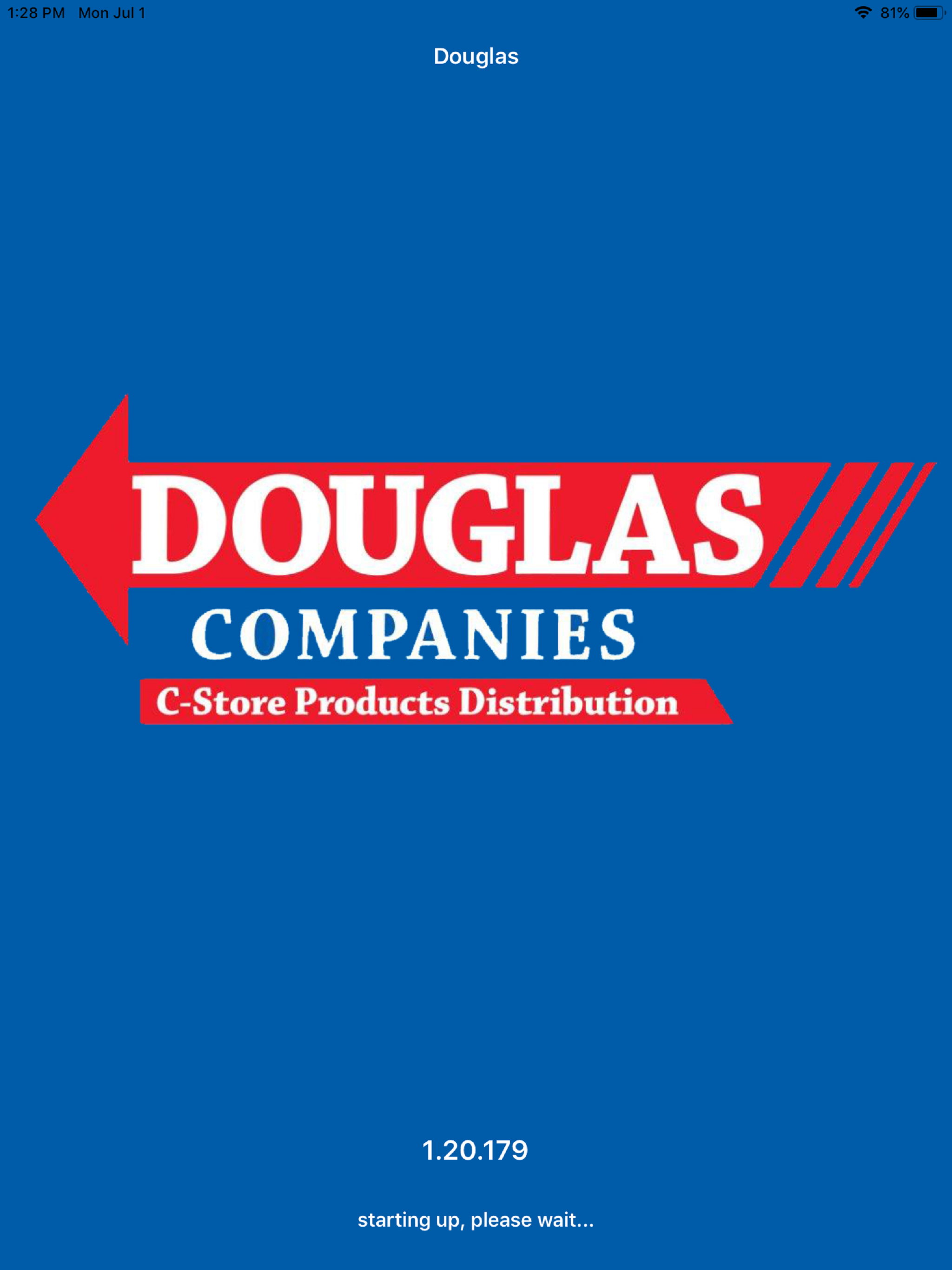 Douglas Companies