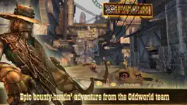 Game screenshot Oddworld: Stranger's Wrath mod apk