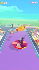 Boomerang Fun screenshot