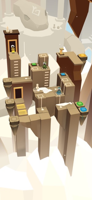 Path of Giants(圖5)-速報App