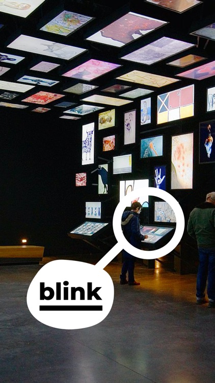 blink par Buzzing Light screenshot-3