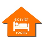 EASY LET ROOMS LTD