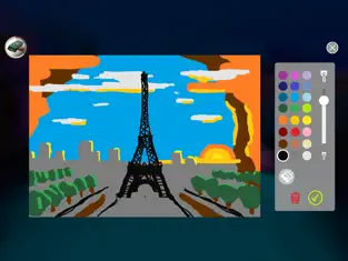 Captura de Pantalla 1 Passpartout: Starving Artist iphone