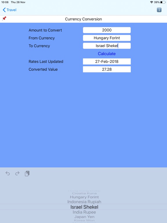 Screenshot #6 pour Mathokist
