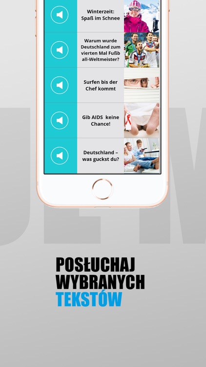 Deutsch Aktuell screenshot-3