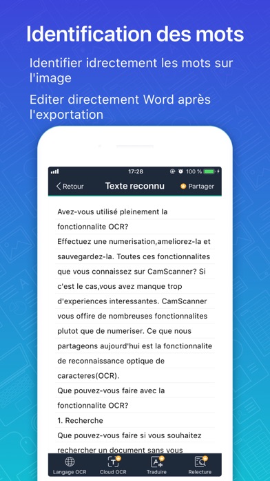 CamScanner+| PDF scanner