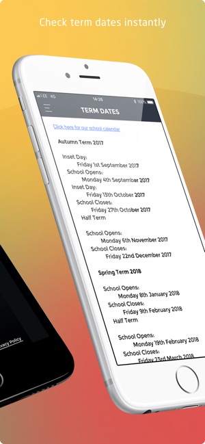 Schudio School App(圖3)-速報App