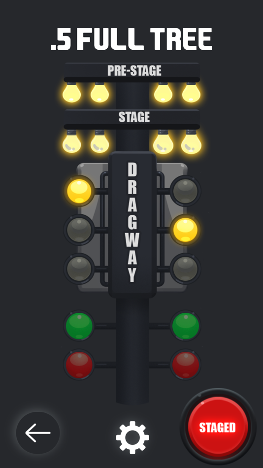 #2. .000 Practice Tree (iOS) 由: Mitchell Oswald