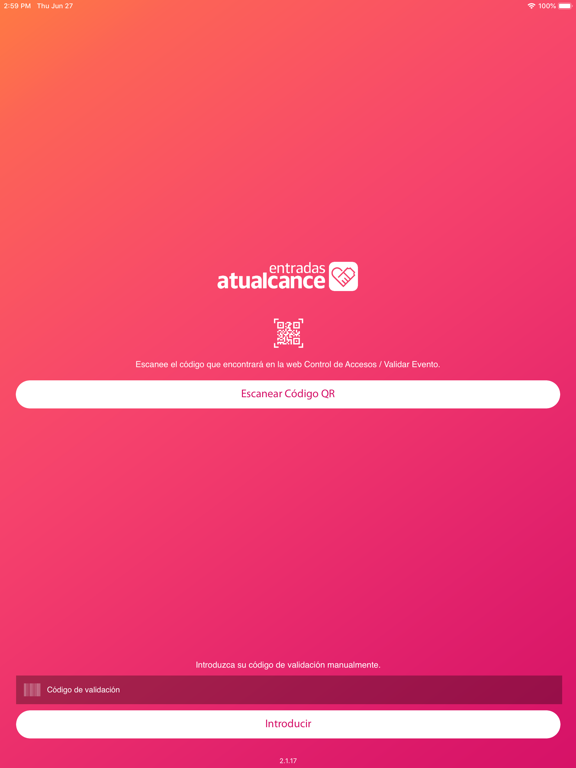 Screenshot #4 pour CheckControl PRO