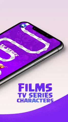 Game screenshot Words & Movies - Cinema Films hack