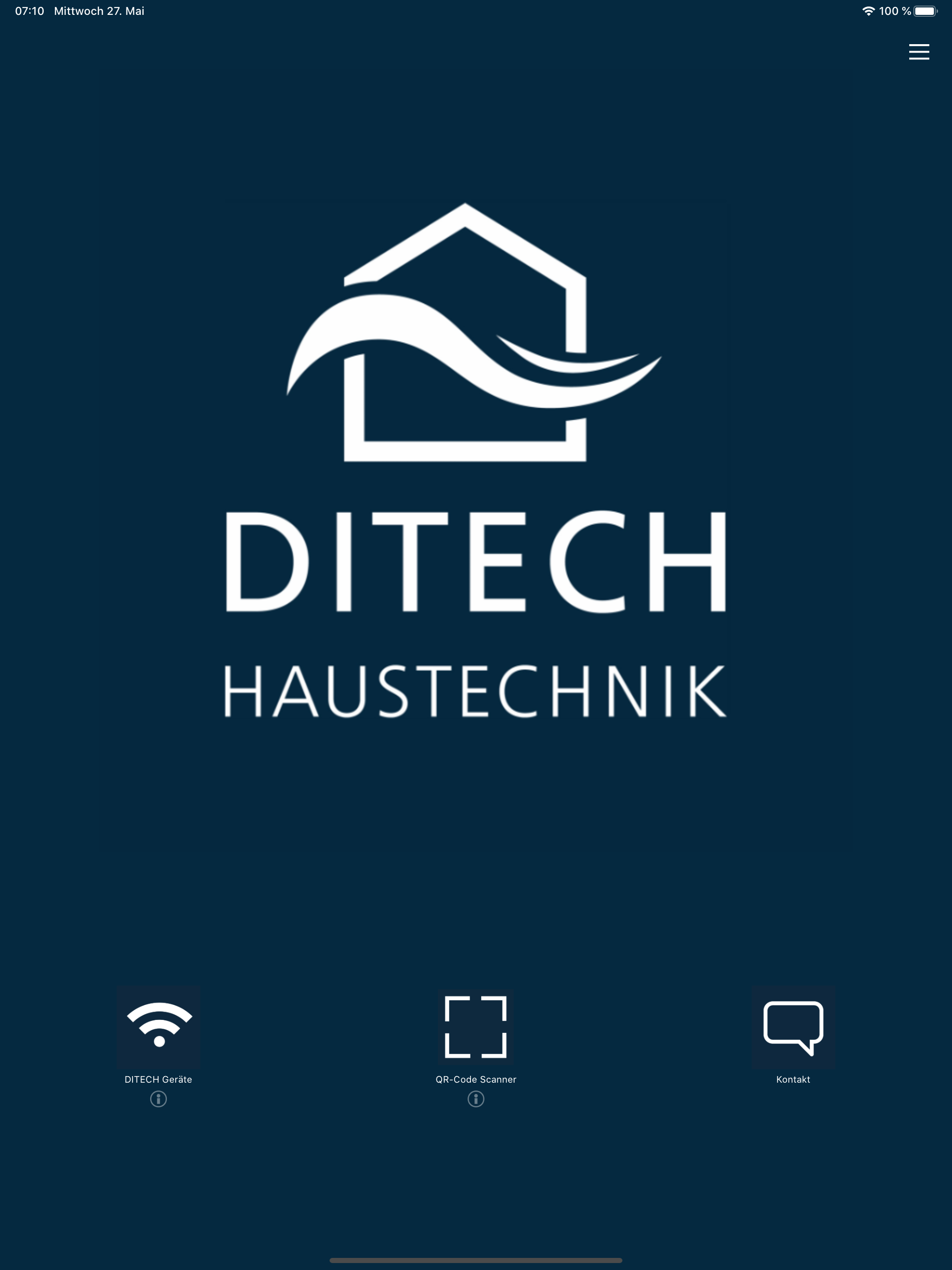 DITECH Wassertechnik iL