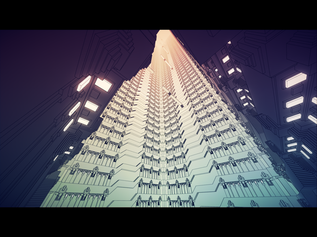 ‎Manifold Garden スクリーンショット