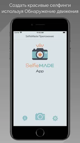 Game screenshot SelfieMade Приложение apk