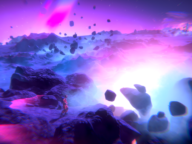 ‎Little Orpheus Screenshot