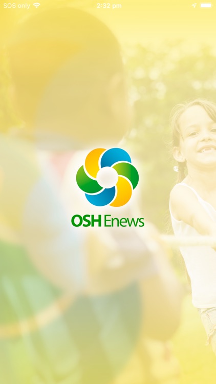 OSH Enews