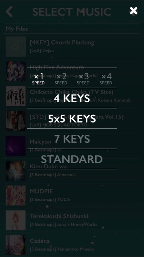 IOSU! 的 App Store 截图 3