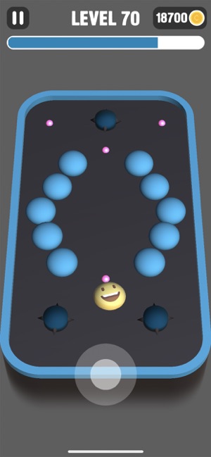 TrickyBalls!(圖6)-速報App