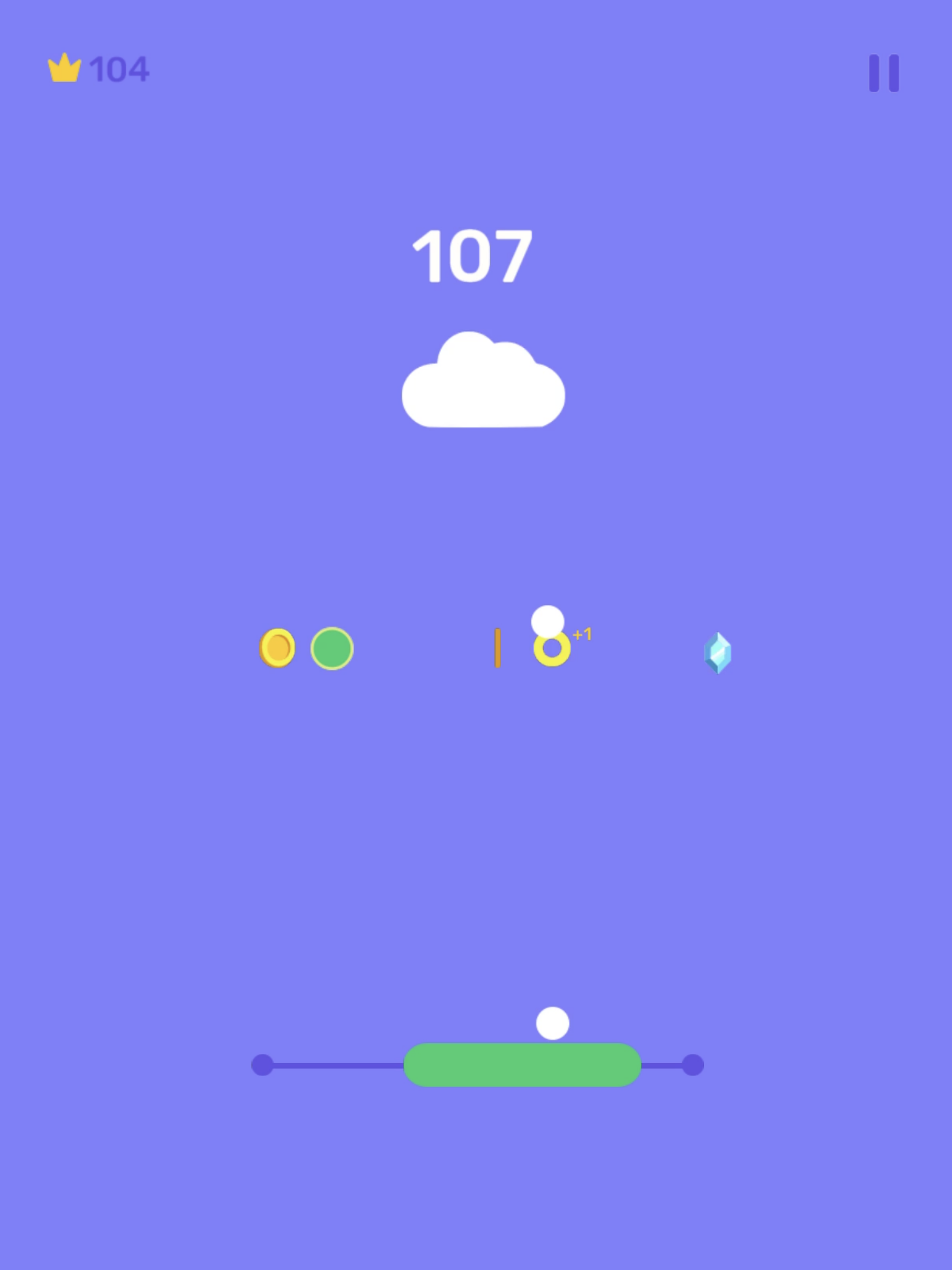 Drop Flop! screenshot 9