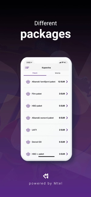 MOVE TV(圖5)-速報App