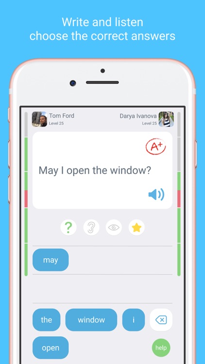 Learn languages - LinGo Play