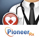 Download PioneerRx Mobile Counseling app
