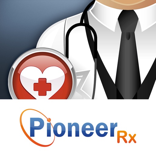 PioneerRx Mobile Counseling