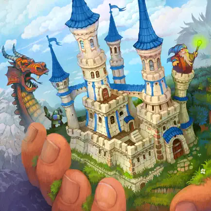 Majesty: Fantasy Kingdom Sim Cheats