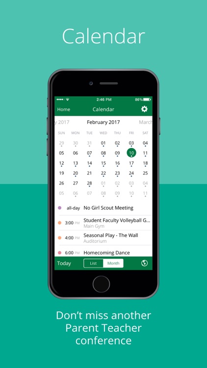 Shiocton School District