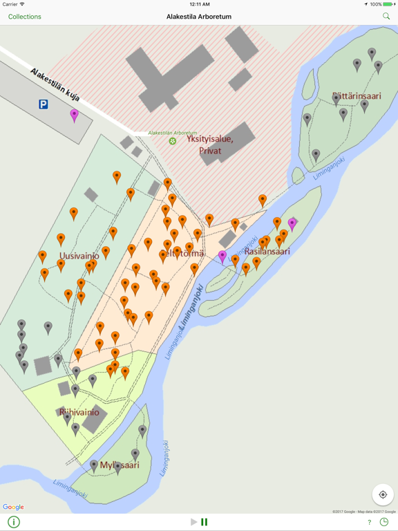 Screenshot #4 pour Glopas