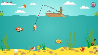 Koh Koun Fishing screenshot 4