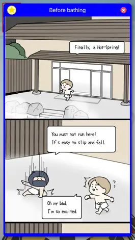Game screenshot MANGA de NIPPON mod apk