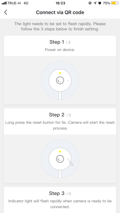 Pando eHome screenshot-3