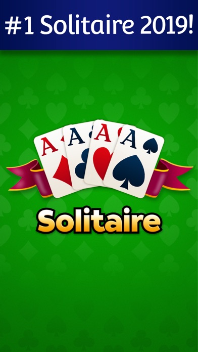 Image of Solitaire ⁂