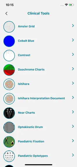 Game screenshot OSSA App hack