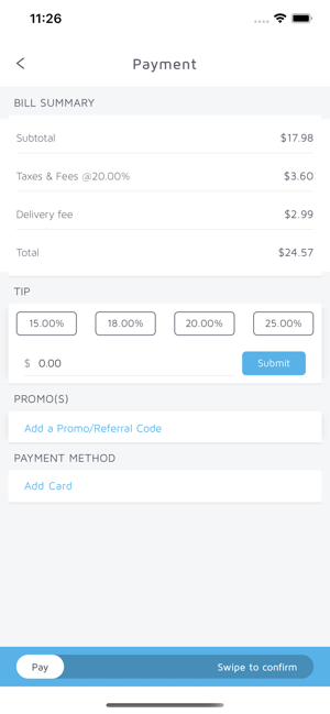 EZ-DELIVER(圖9)-速報App