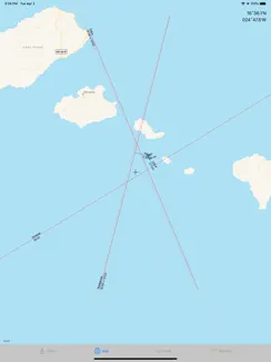 Celestial Navigation iPad image 3