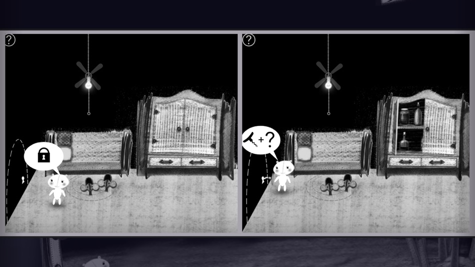 #1. Searching for the Elephant (iOS) 由: Icestone Ltd