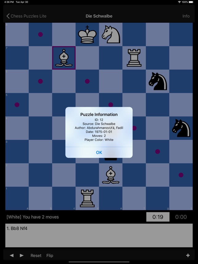 Chess Opener Lite APK for Android Download
