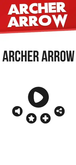 Game screenshot Archer Arrow mod apk