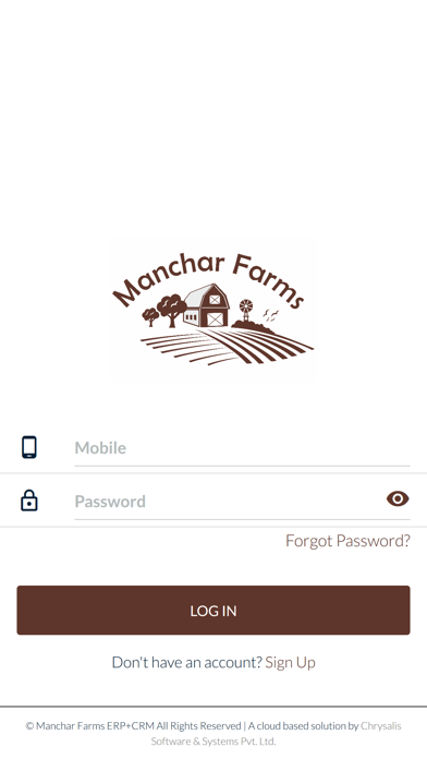 Manchar Farms Screenshot