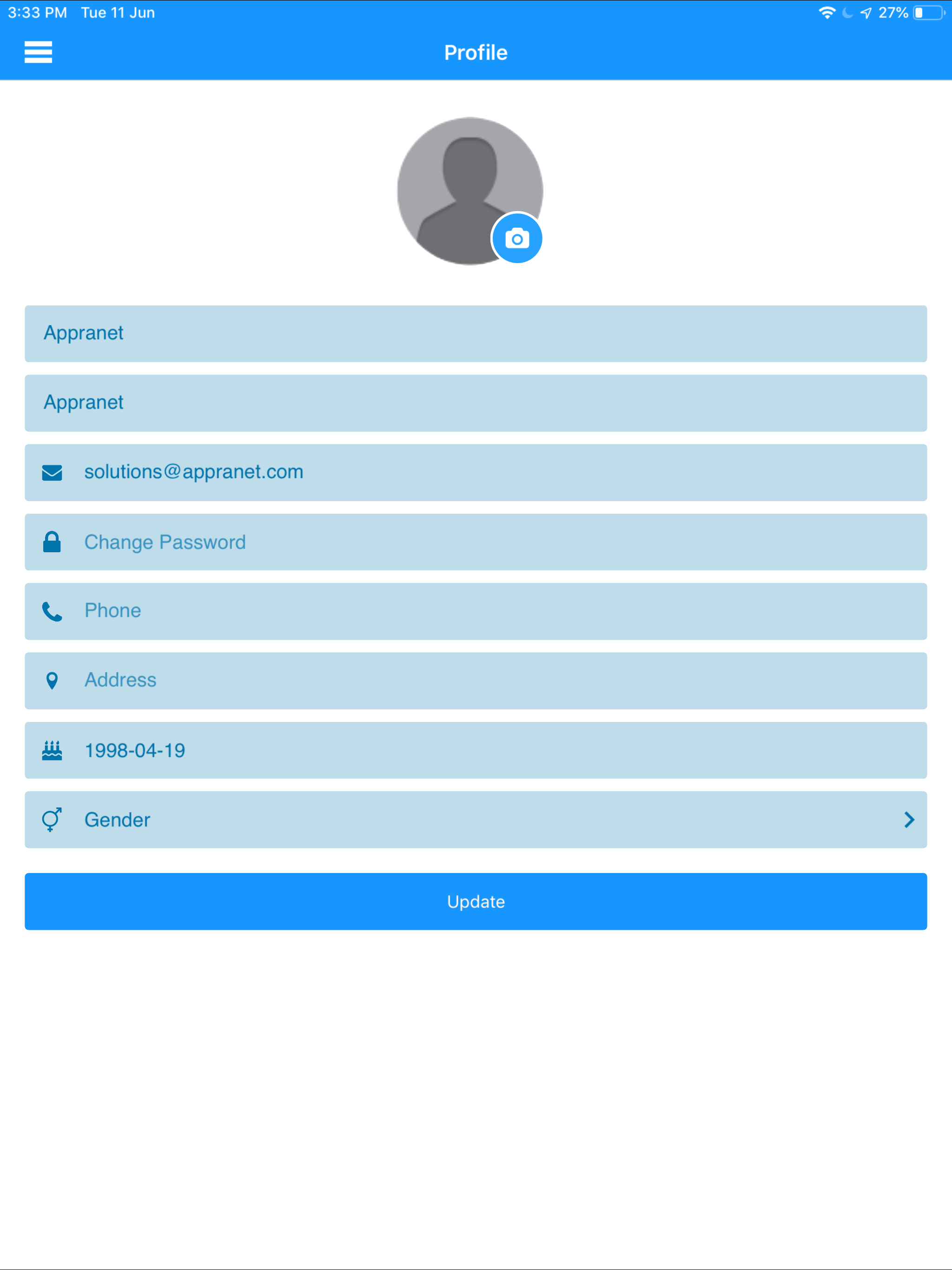 Appranet